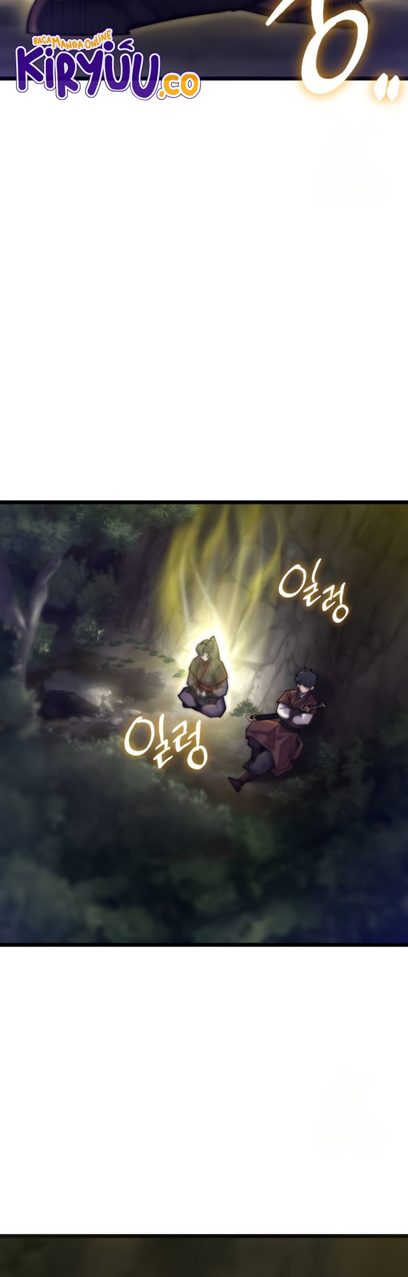 The Masters Are Watching Over Me Chapter 17 Gambar 37