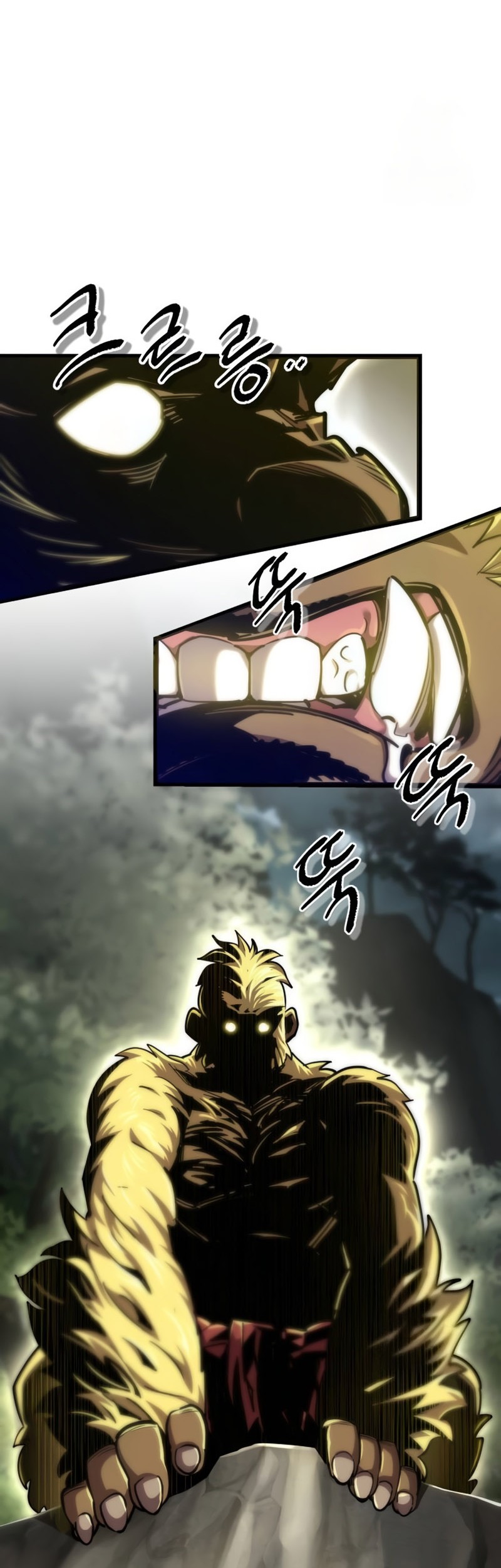 The Masters Are Watching Over Me Chapter 17 Gambar 40