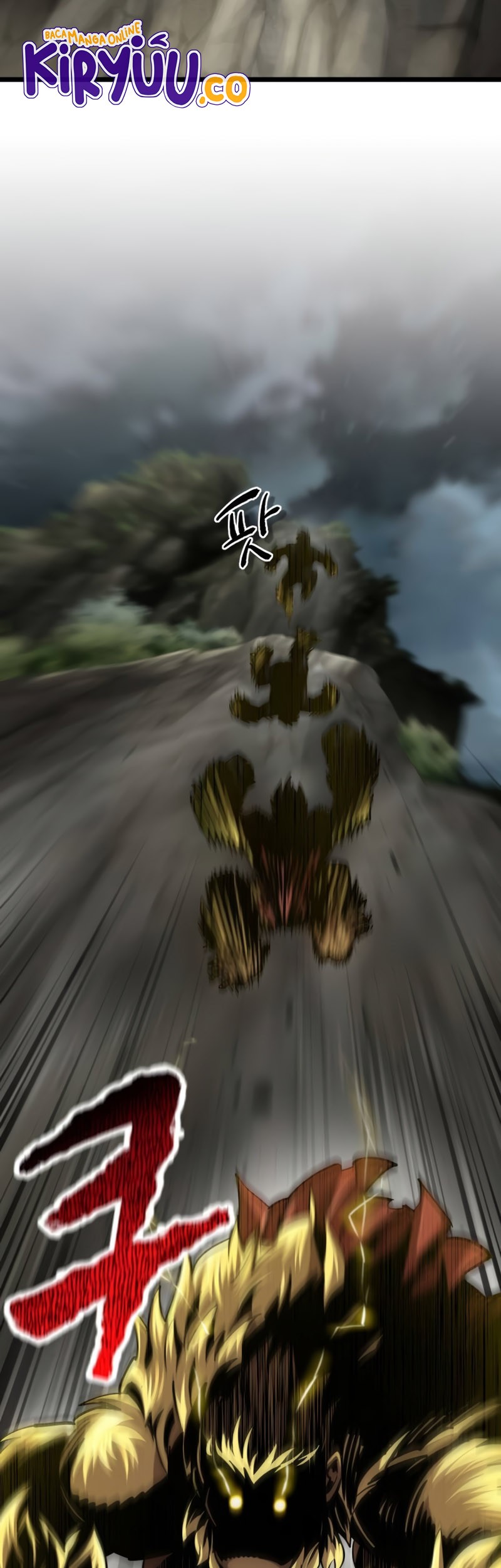 The Masters Are Watching Over Me Chapter 17 Gambar 41