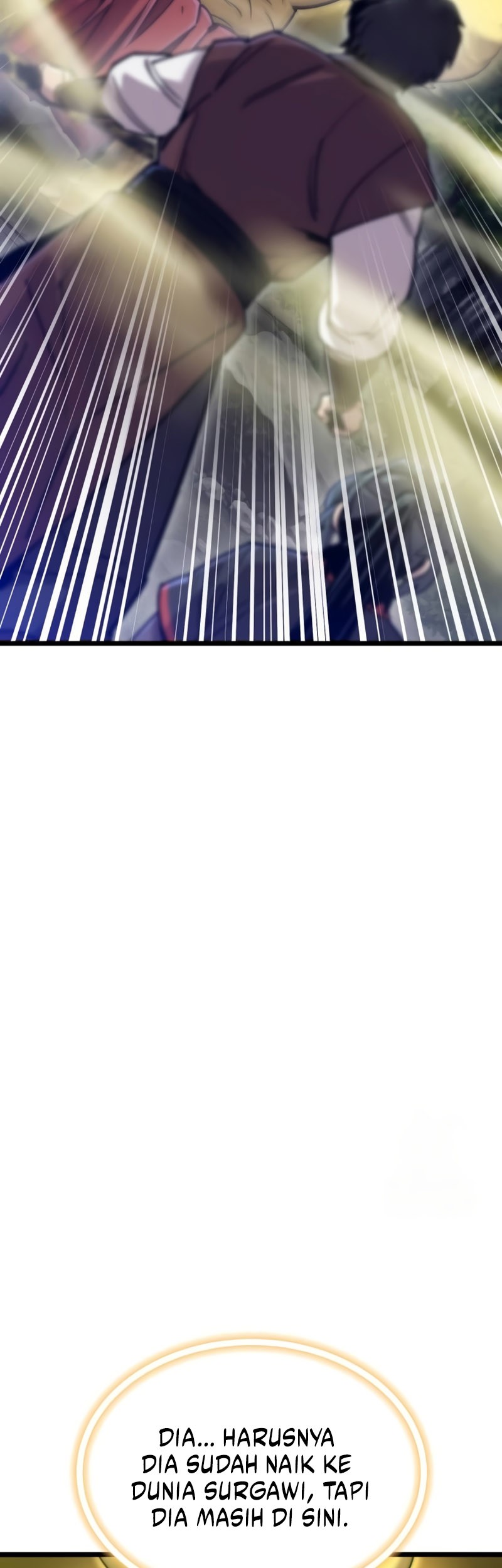 The Masters Are Watching Over Me Chapter 17 Gambar 49