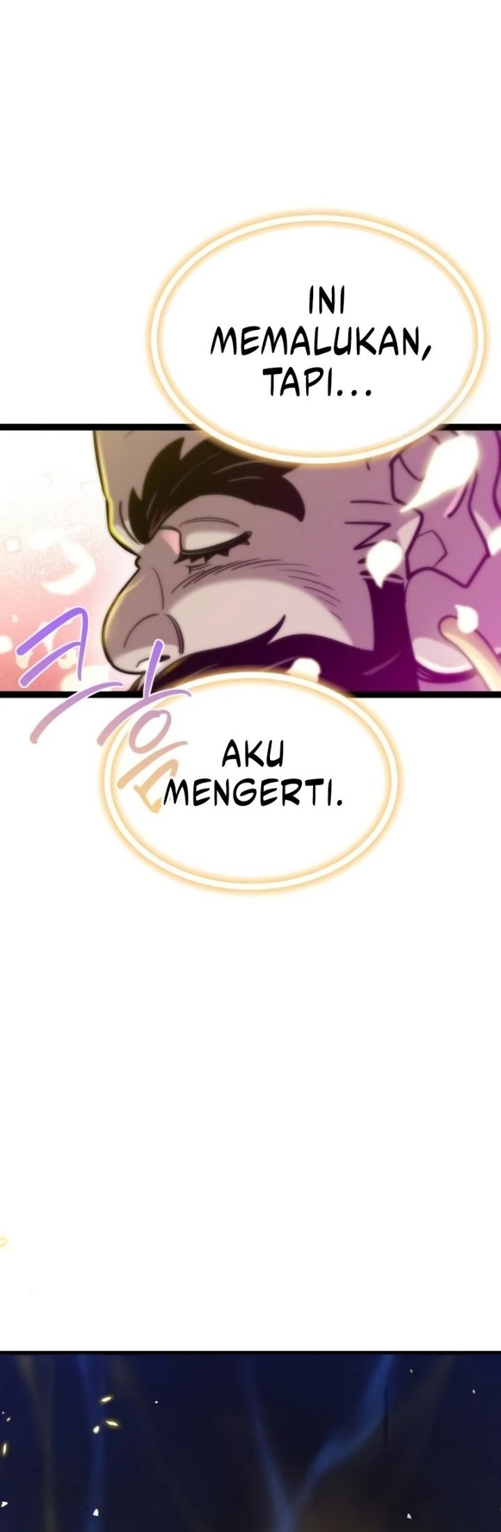 The Masters Are Watching Over Me Chapter 16 Gambar 33