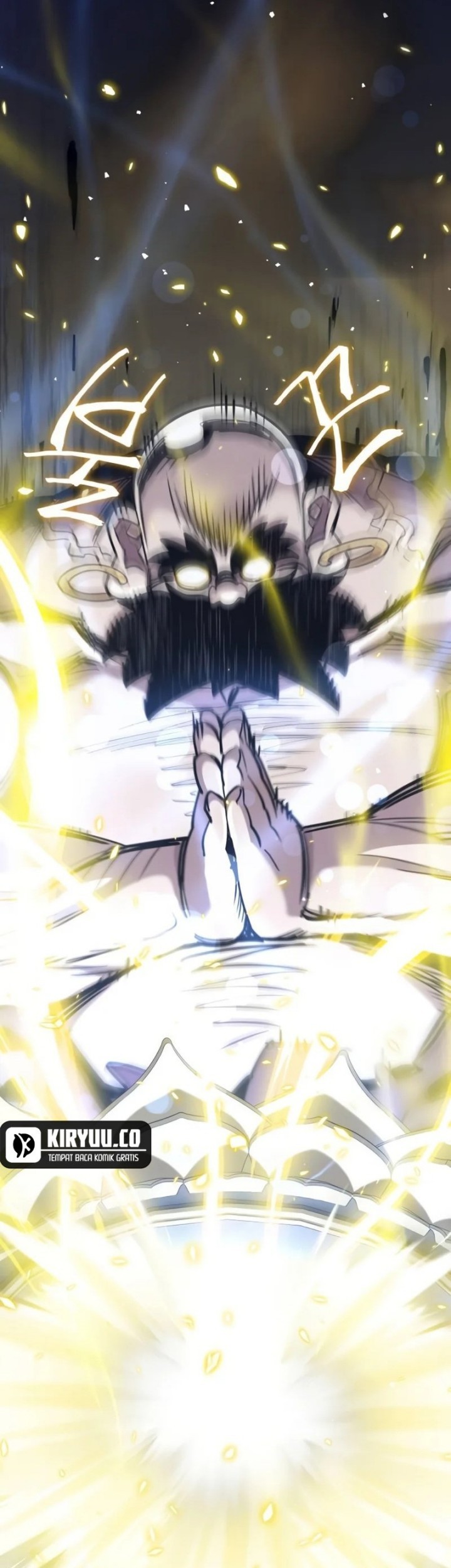 The Masters Are Watching Over Me Chapter 16 Gambar 34