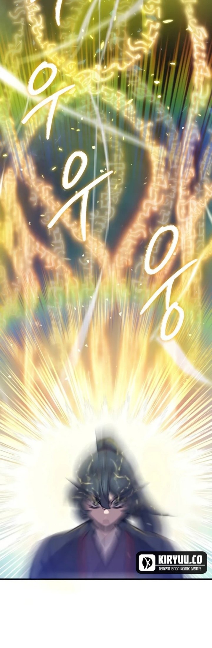 The Masters Are Watching Over Me Chapter 16 Gambar 36