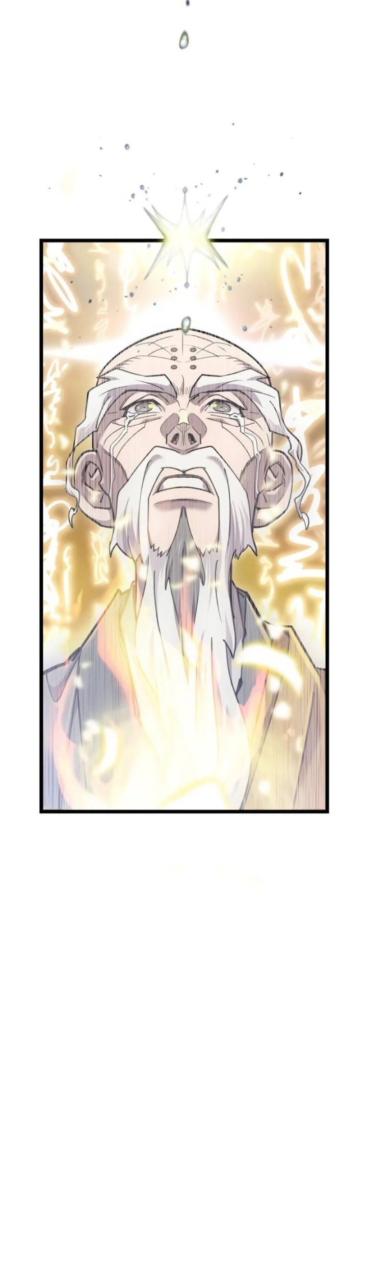 The Masters Are Watching Over Me Chapter 16 Gambar 41