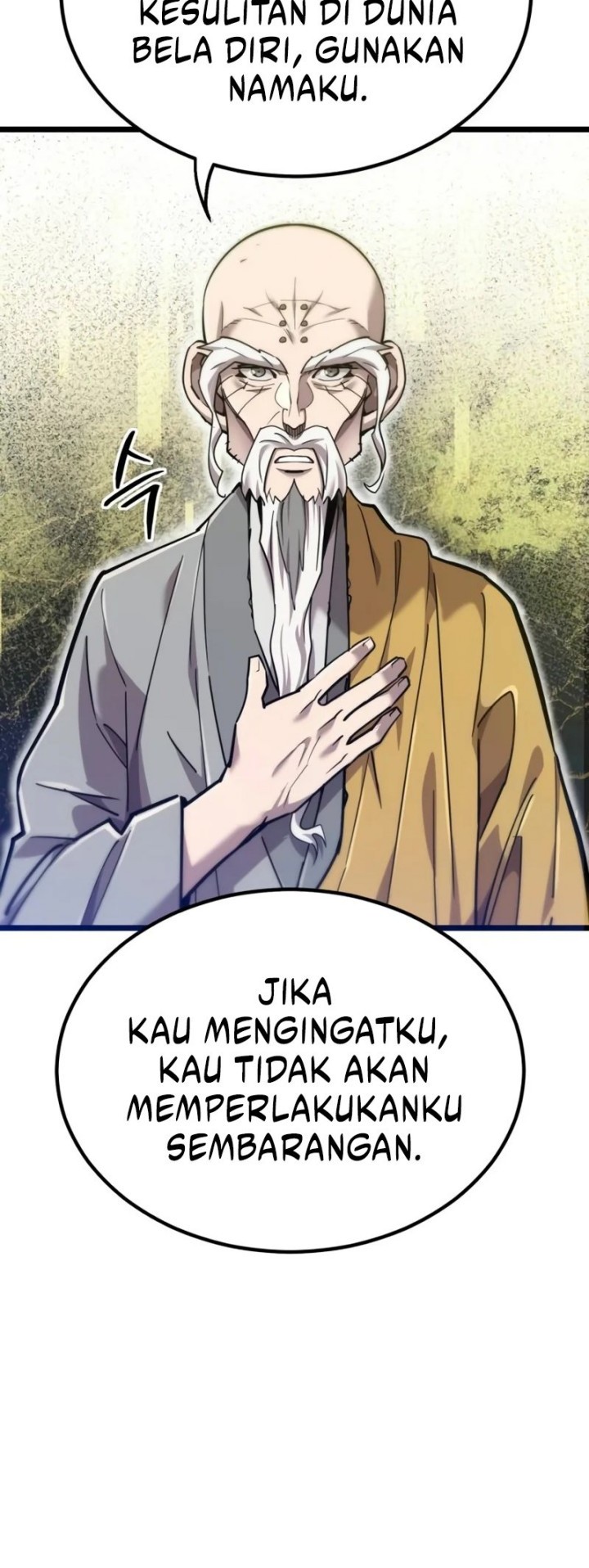 The Masters Are Watching Over Me Chapter 16 Gambar 48