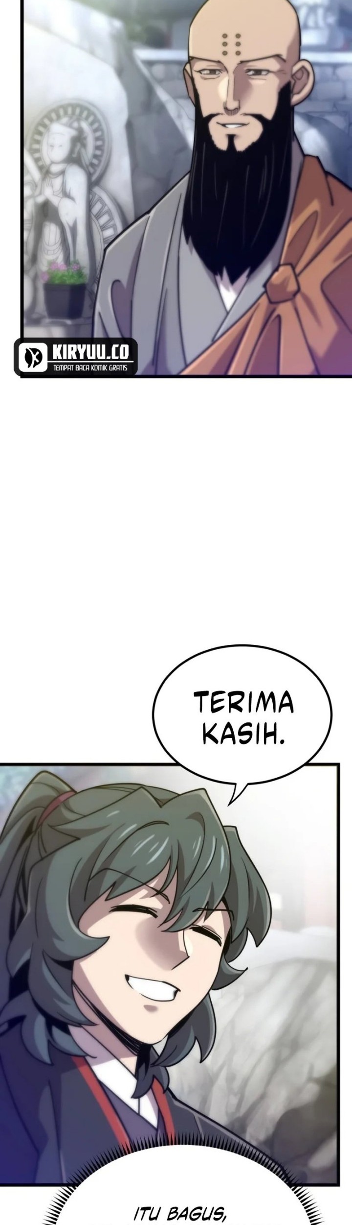 The Masters Are Watching Over Me Chapter 16 Gambar 58