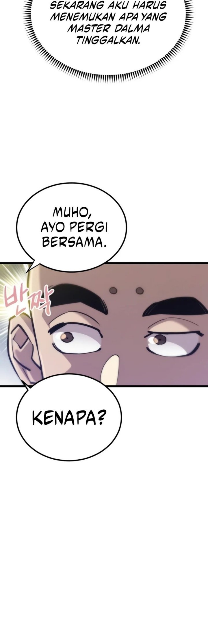 The Masters Are Watching Over Me Chapter 16 Gambar 59