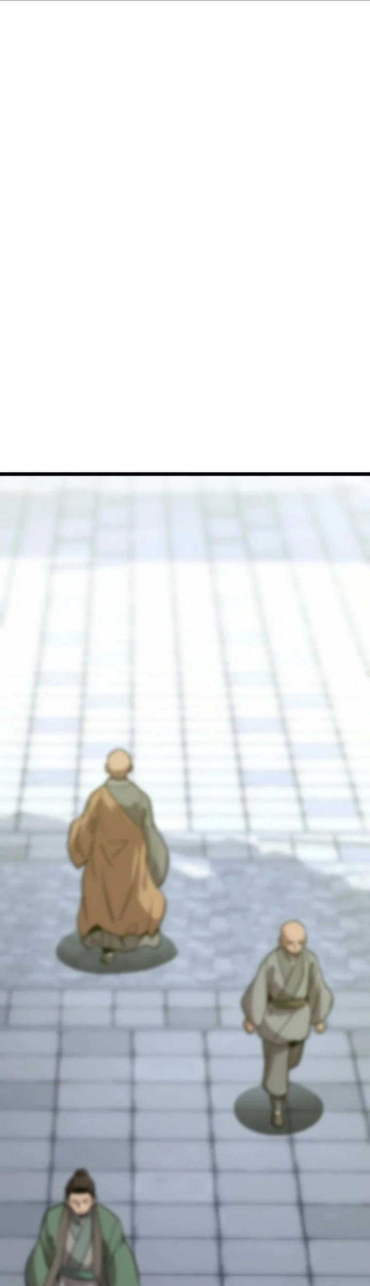 The Masters Are Watching Over Me Chapter 16 Gambar 63