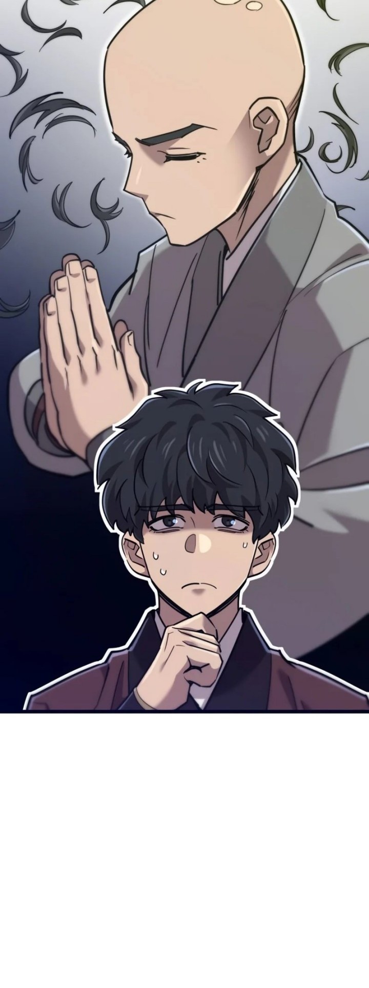 The Masters Are Watching Over Me Chapter 16 Gambar 65