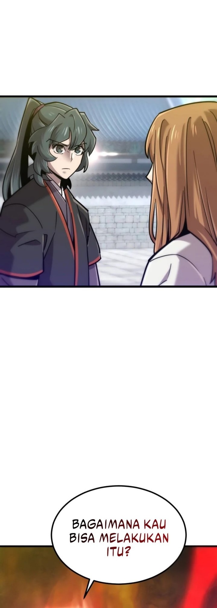 The Masters Are Watching Over Me Chapter 16 Gambar 71