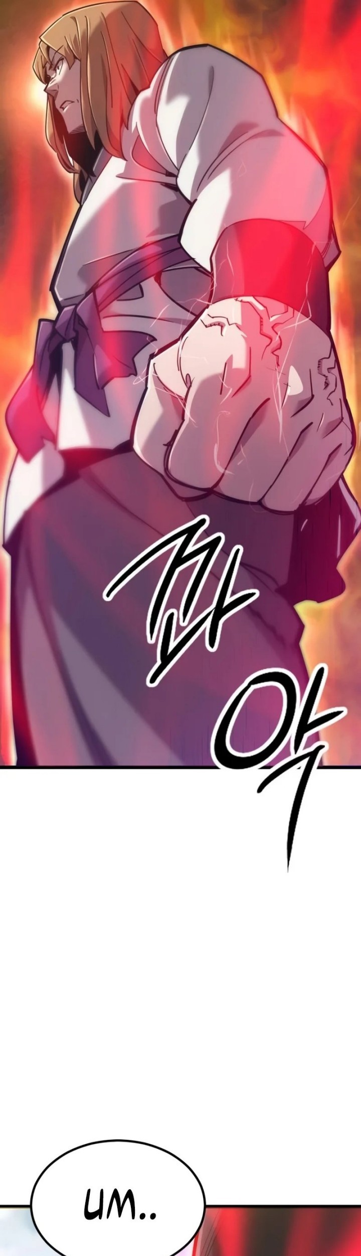 The Masters Are Watching Over Me Chapter 16 Gambar 72