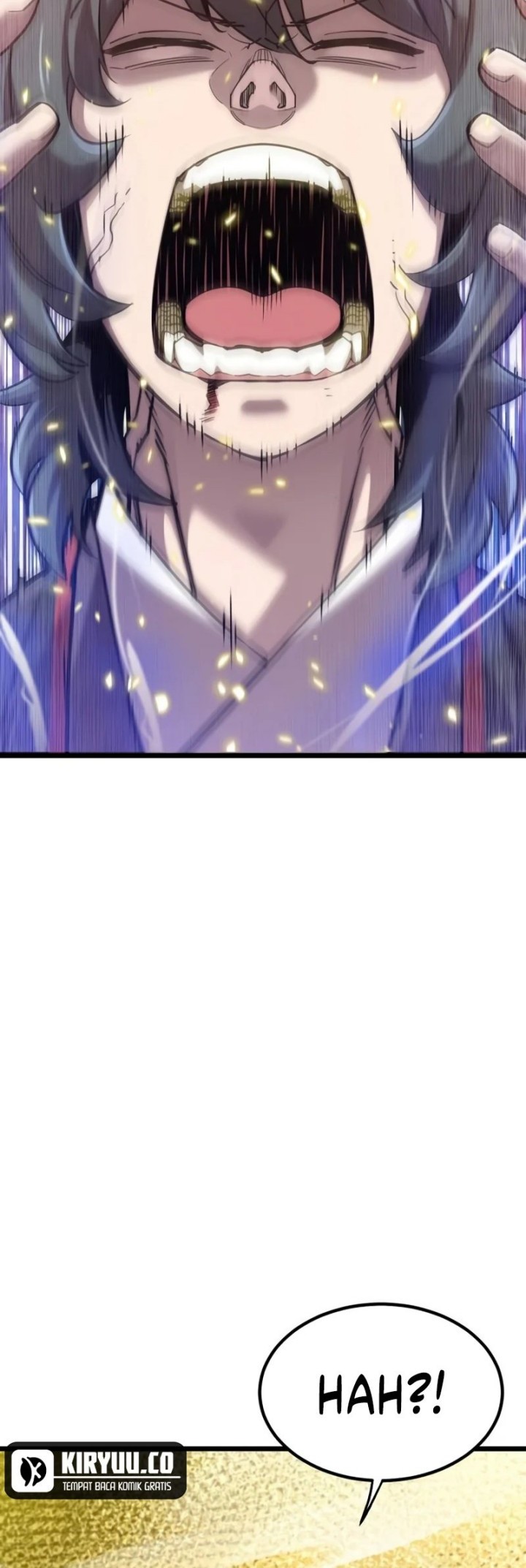The Masters Are Watching Over Me Chapter 16 Gambar 6