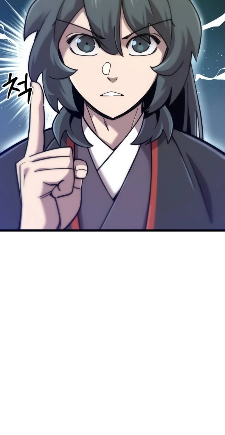 The Masters Are Watching Over Me Chapter 16 Gambar 18