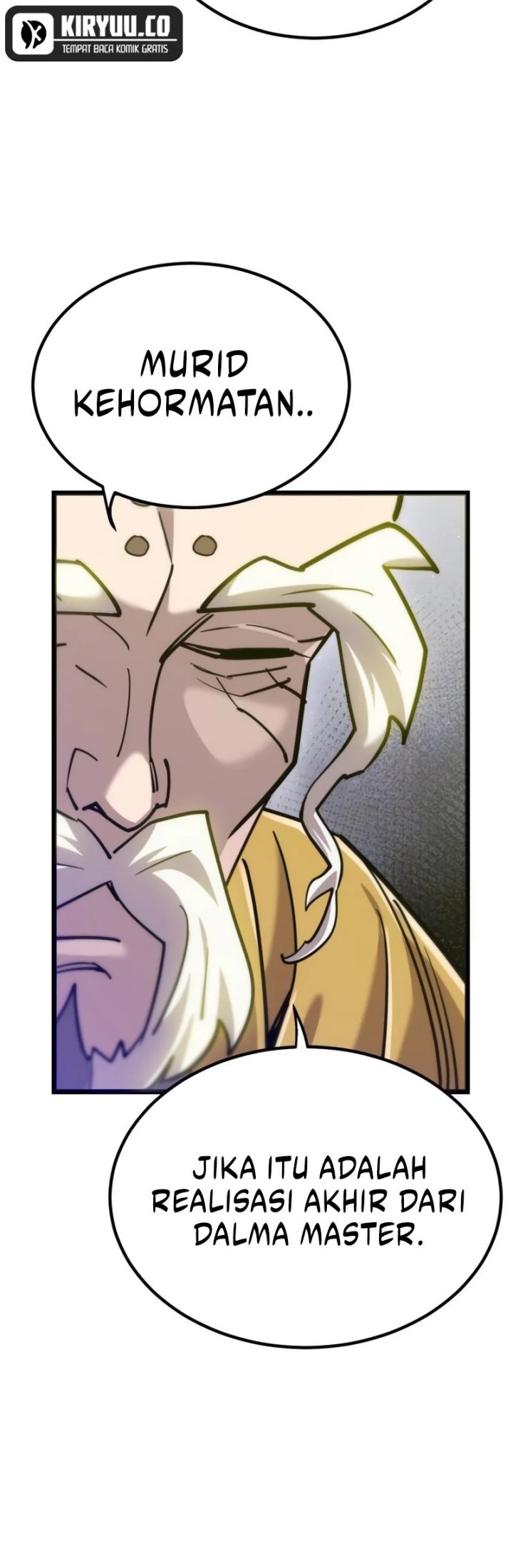 The Masters Are Watching Over Me Chapter 16 Gambar 21