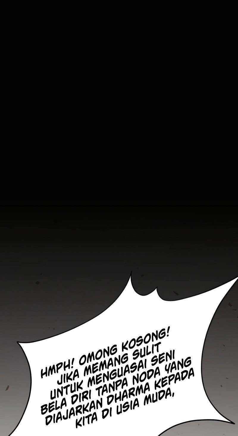 The Masters Are Watching Over Me Chapter 15 Gambar 46
