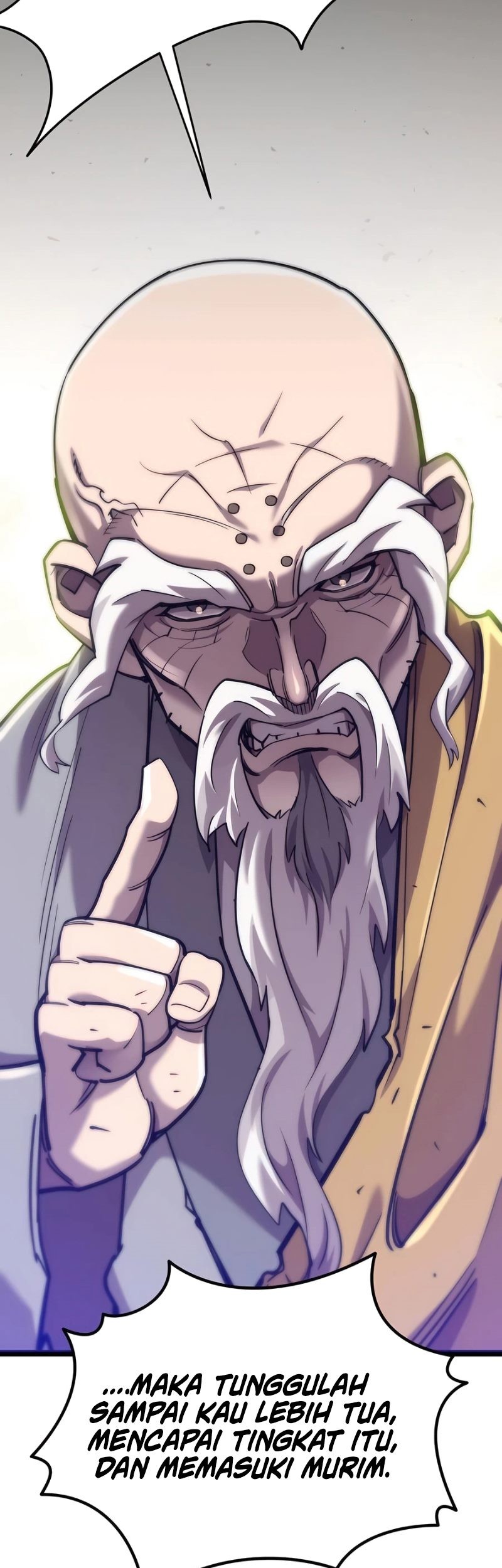 The Masters Are Watching Over Me Chapter 15 Gambar 47
