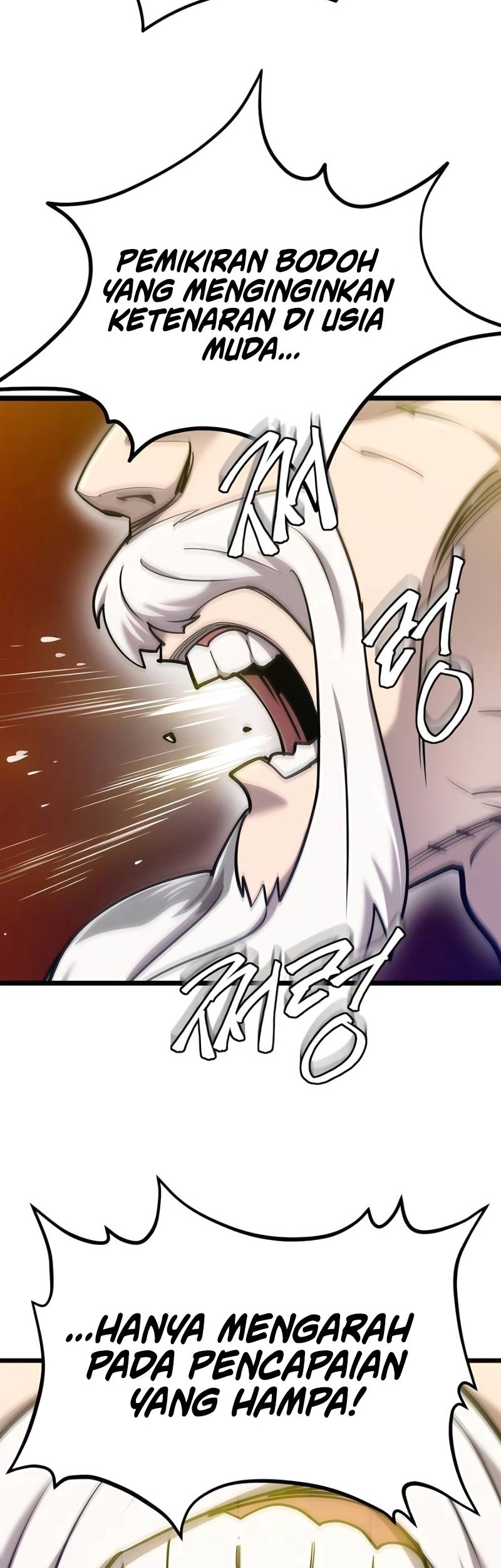 The Masters Are Watching Over Me Chapter 15 Gambar 48