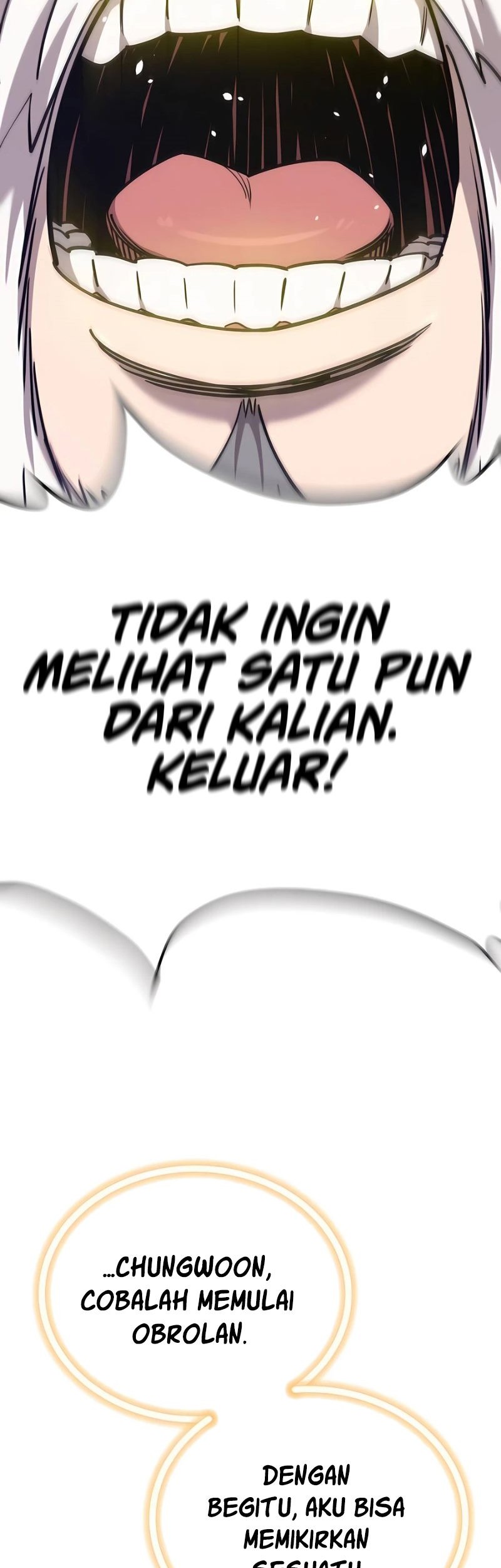 The Masters Are Watching Over Me Chapter 15 Gambar 49
