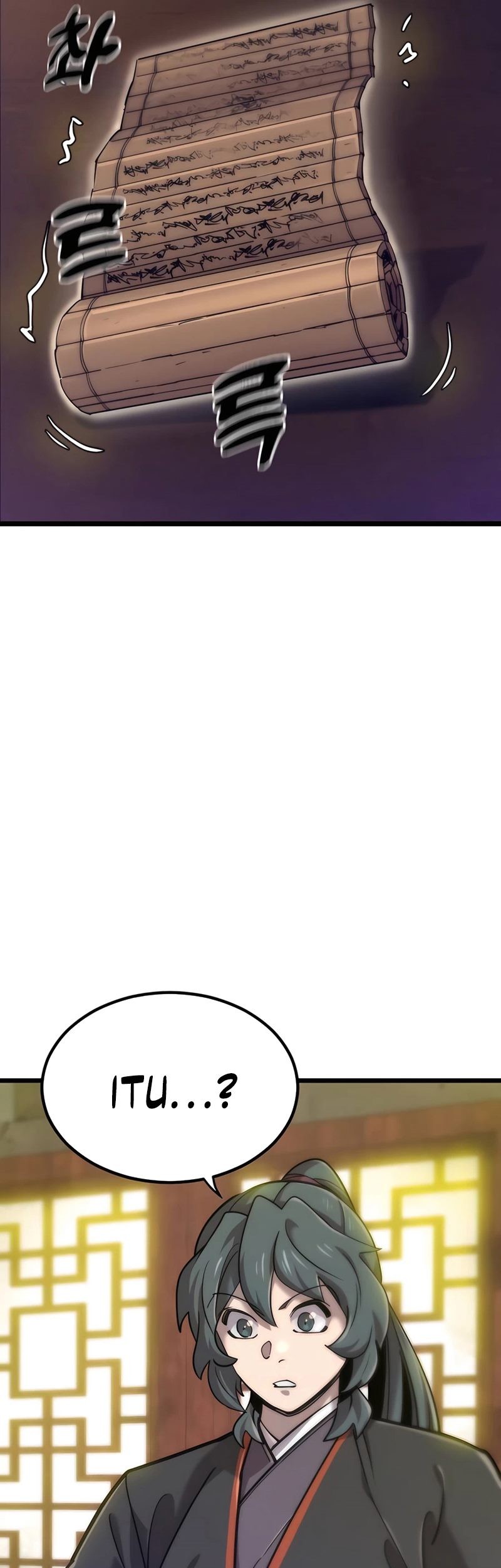 The Masters Are Watching Over Me Chapter 15 Gambar 52