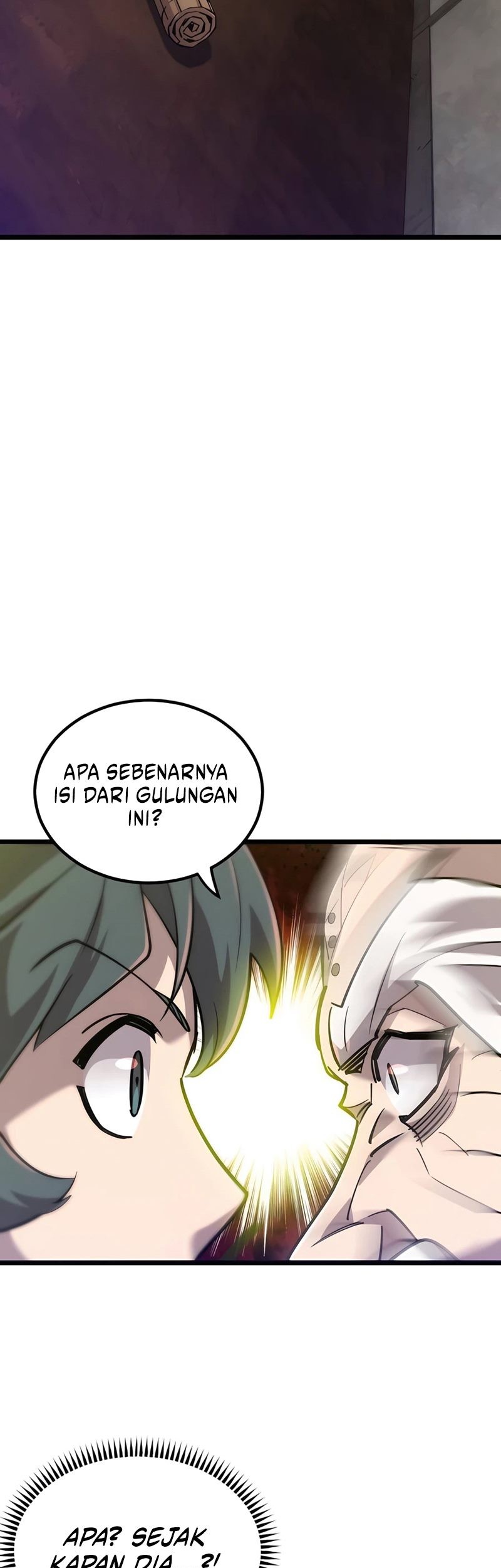 The Masters Are Watching Over Me Chapter 15 Gambar 56