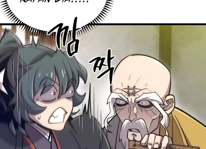 The Masters Are Watching Over Me Chapter 15 Gambar 57