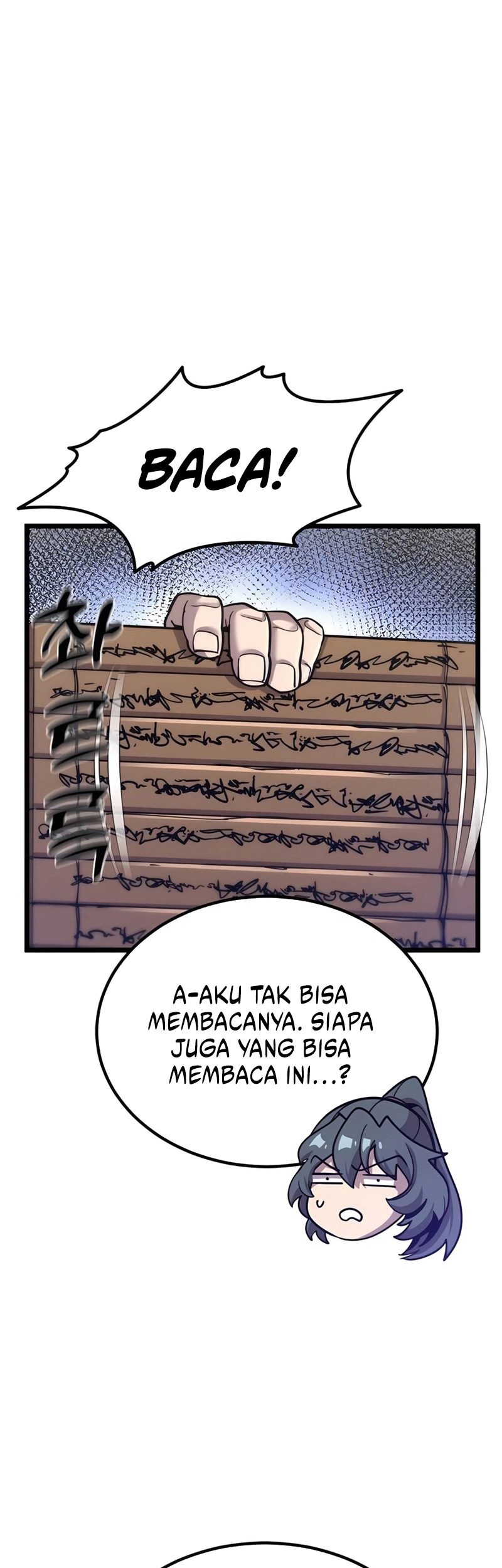 The Masters Are Watching Over Me Chapter 15 Gambar 60