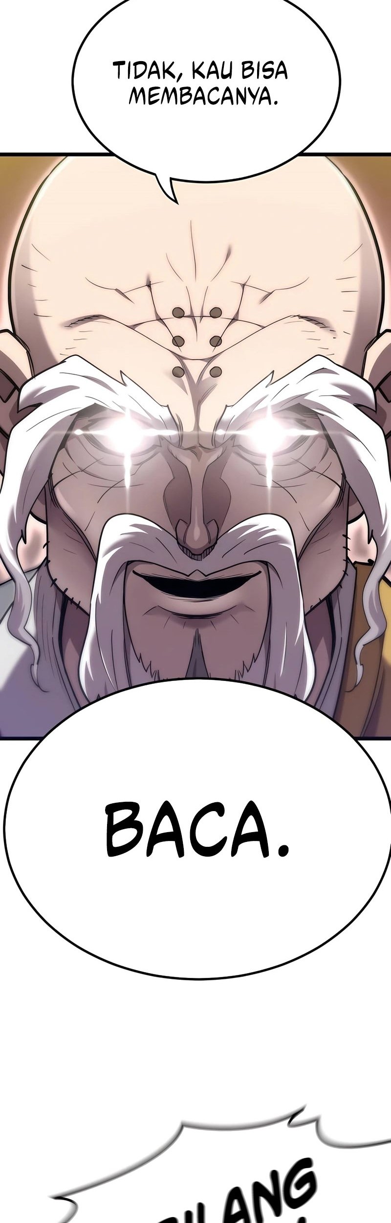 The Masters Are Watching Over Me Chapter 15 Gambar 61
