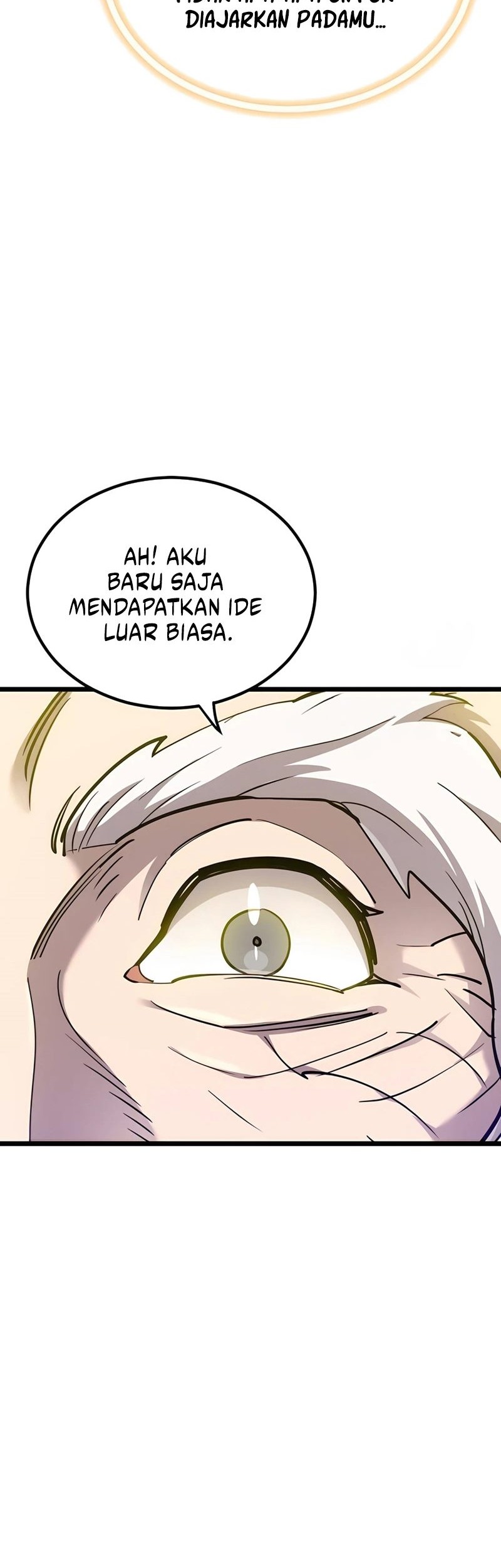 The Masters Are Watching Over Me Chapter 15 Gambar 65
