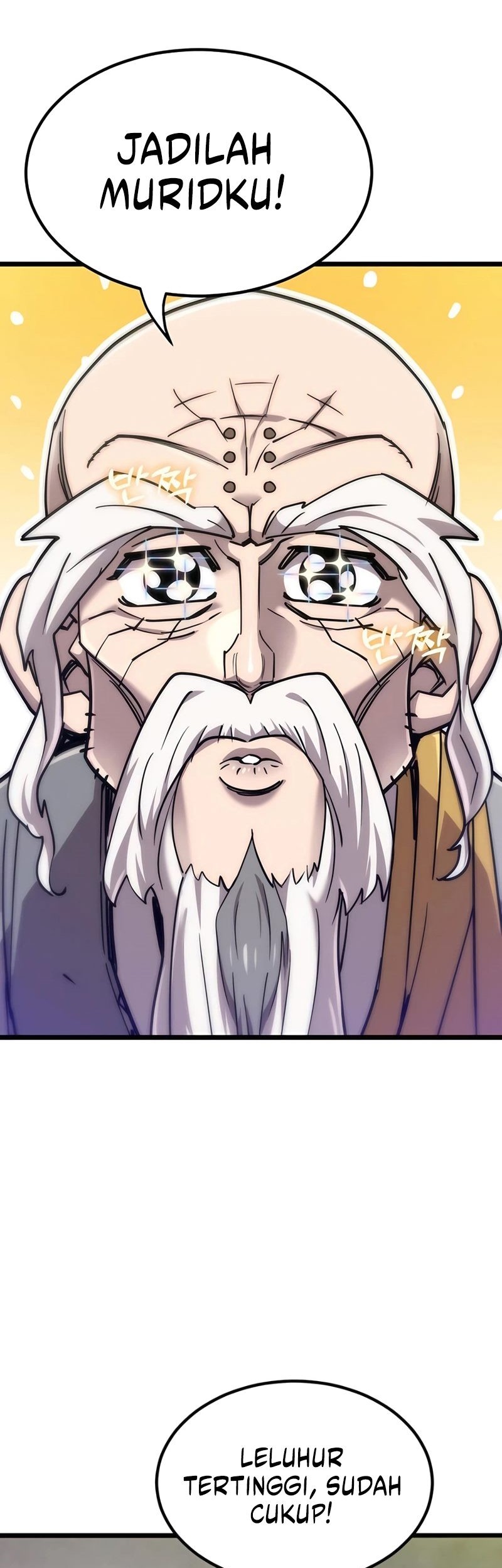 The Masters Are Watching Over Me Chapter 15 Gambar 66