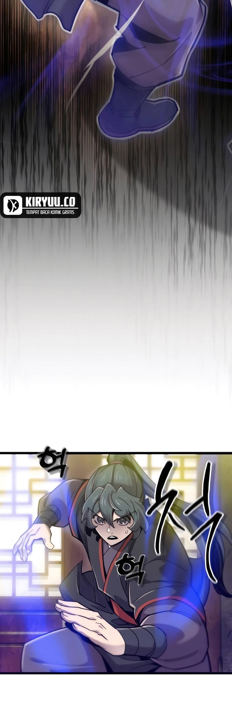 The Masters Are Watching Over Me Chapter 15 Gambar 73