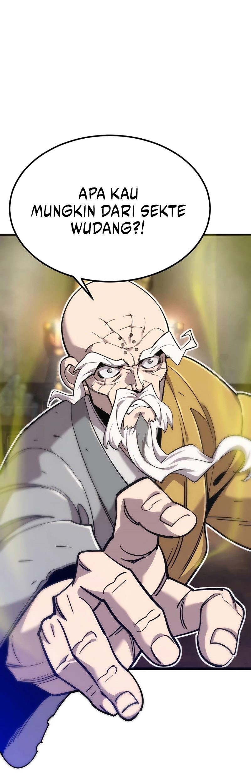 The Masters Are Watching Over Me Chapter 15 Gambar 74