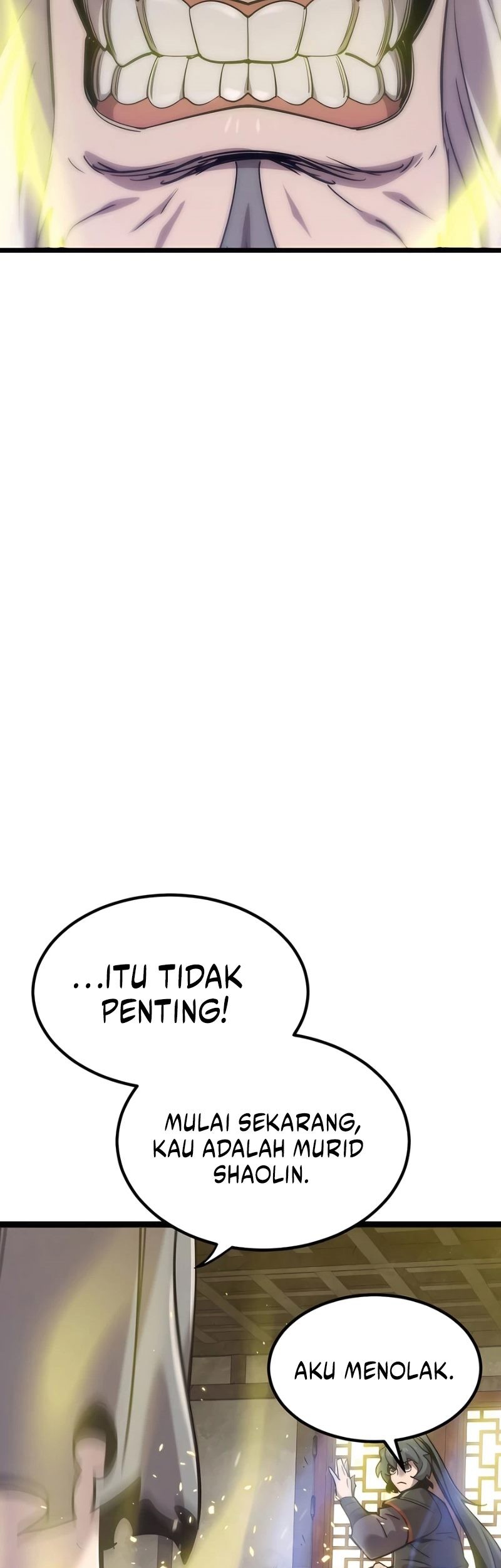The Masters Are Watching Over Me Chapter 15 Gambar 76