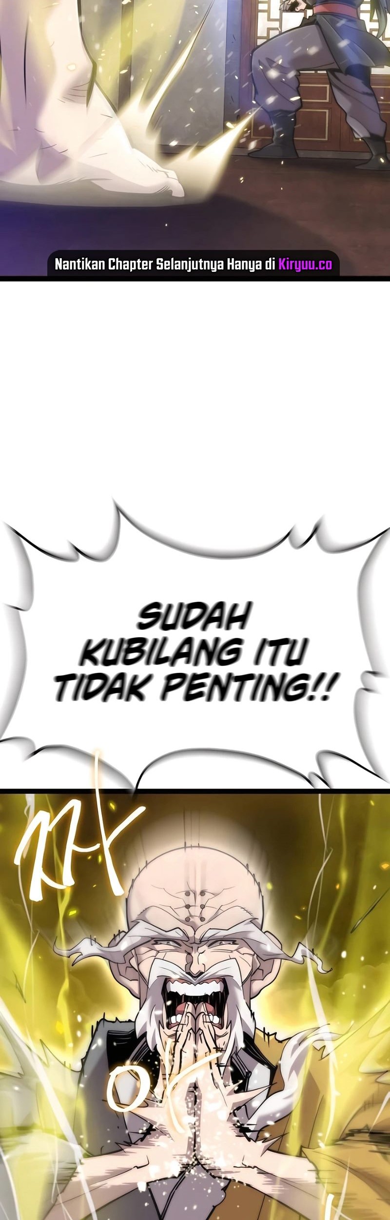 The Masters Are Watching Over Me Chapter 15 Gambar 77