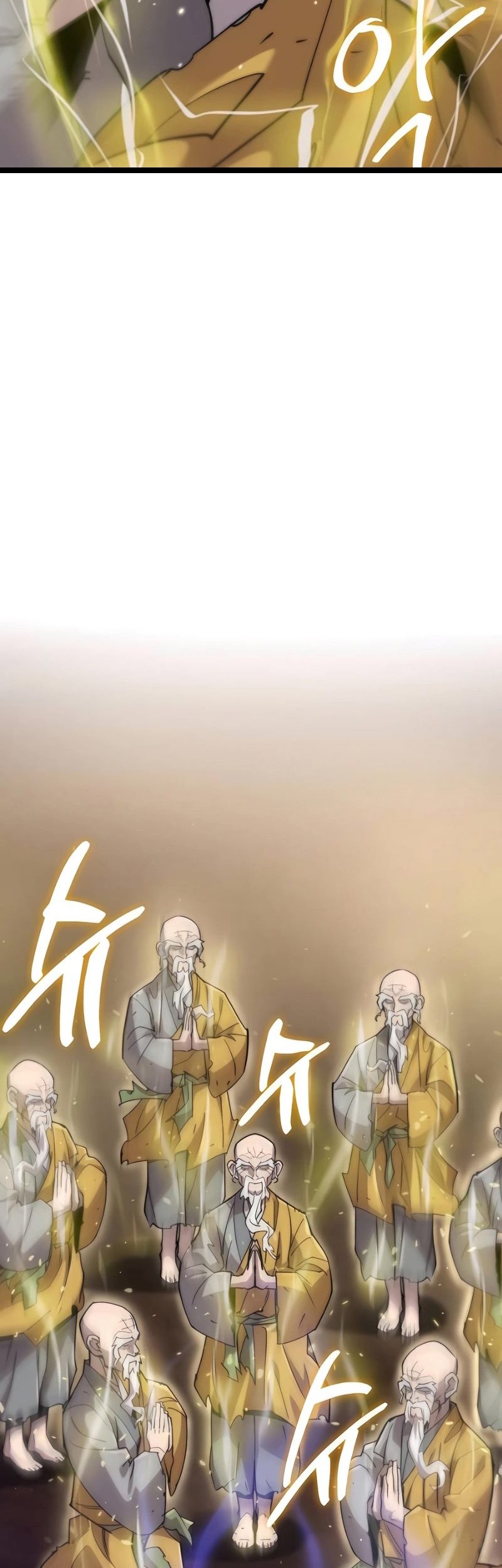 The Masters Are Watching Over Me Chapter 15 Gambar 78