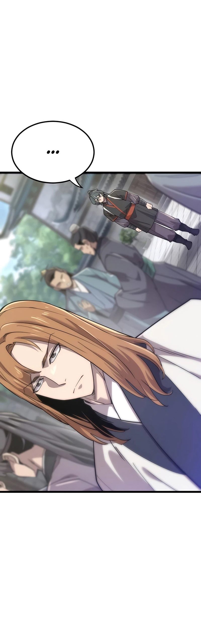 The Masters Are Watching Over Me Chapter 15 Gambar 8