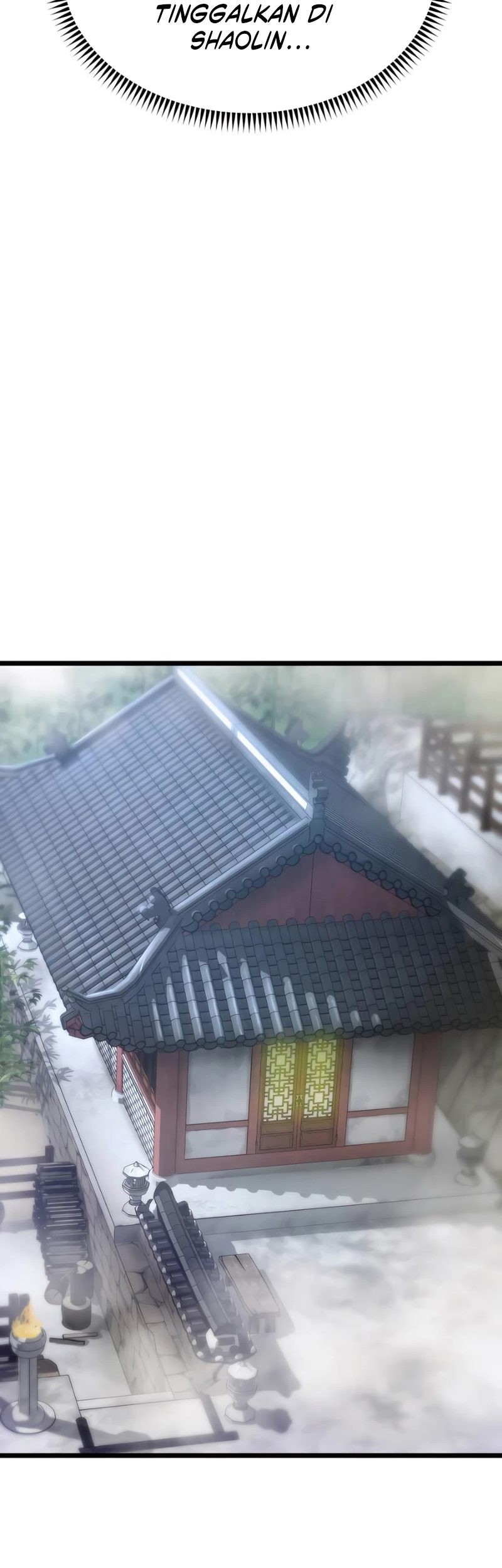 The Masters Are Watching Over Me Chapter 15 Gambar 19