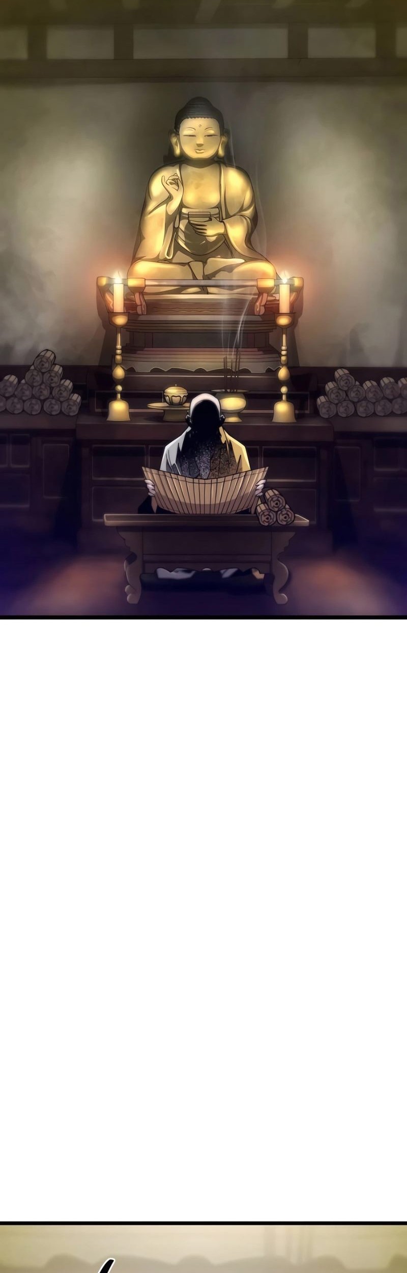 The Masters Are Watching Over Me Chapter 15 Gambar 23