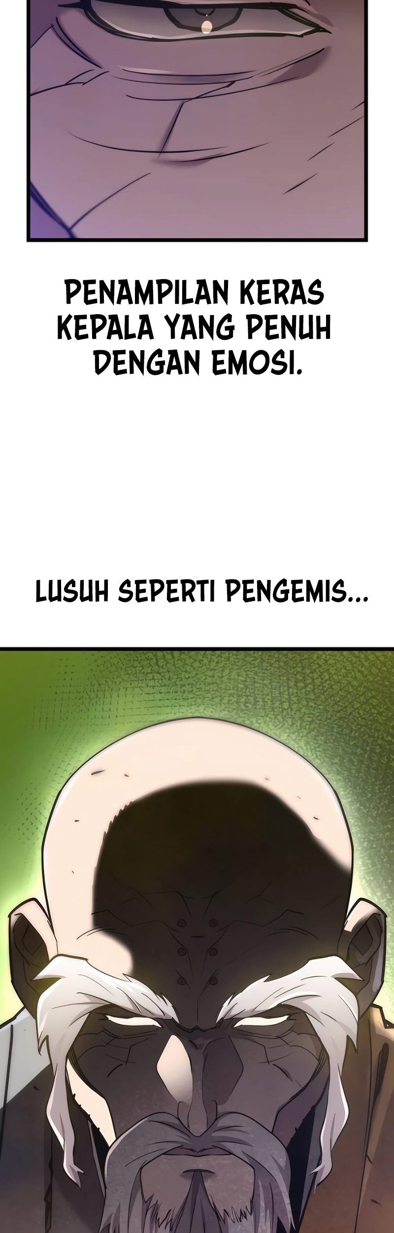 The Masters Are Watching Over Me Chapter 15 Gambar 25