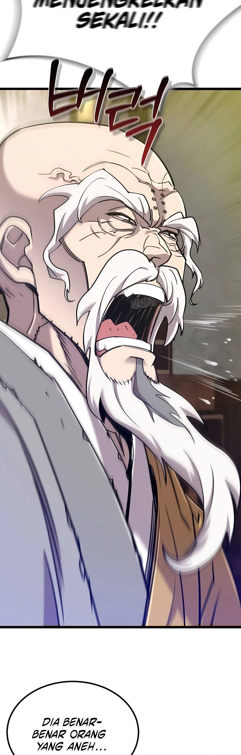The Masters Are Watching Over Me Chapter 15 Gambar 28