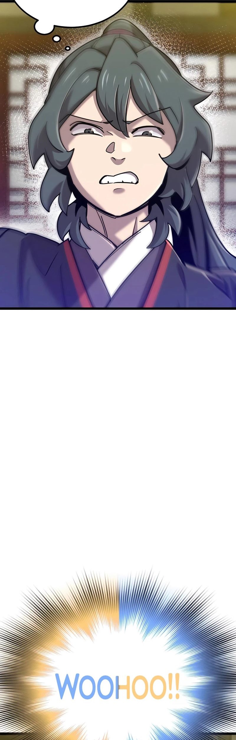 The Masters Are Watching Over Me Chapter 15 Gambar 29
