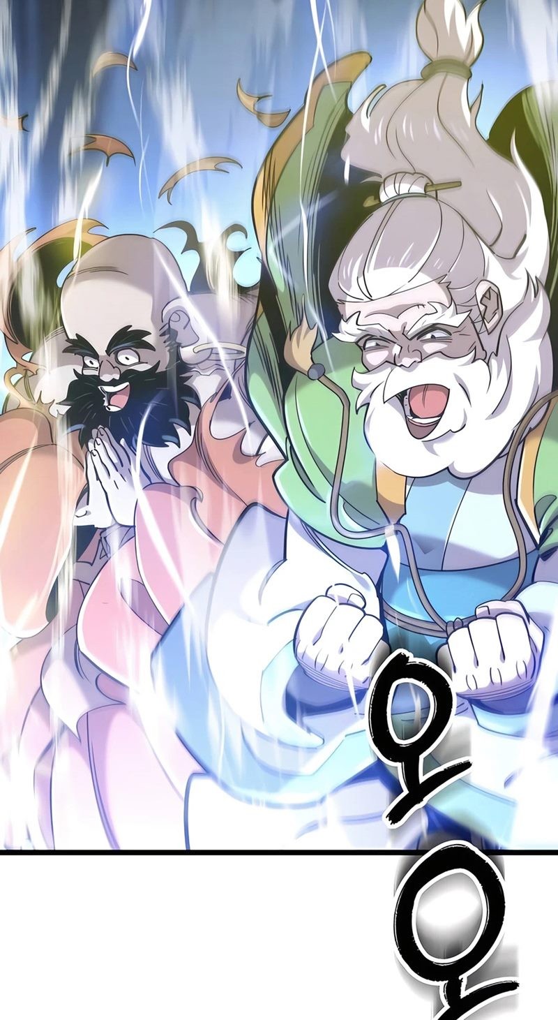 The Masters Are Watching Over Me Chapter 15 Gambar 31