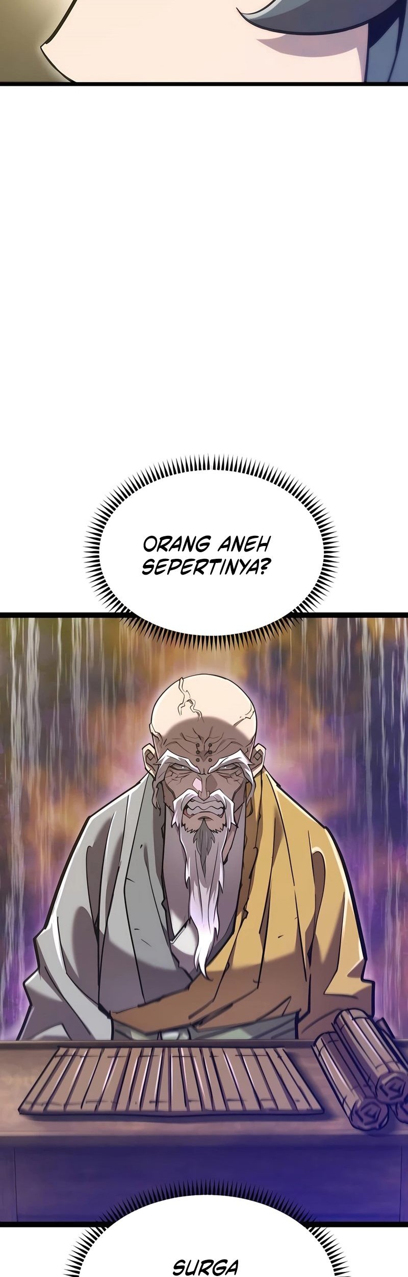 The Masters Are Watching Over Me Chapter 15 Gambar 34