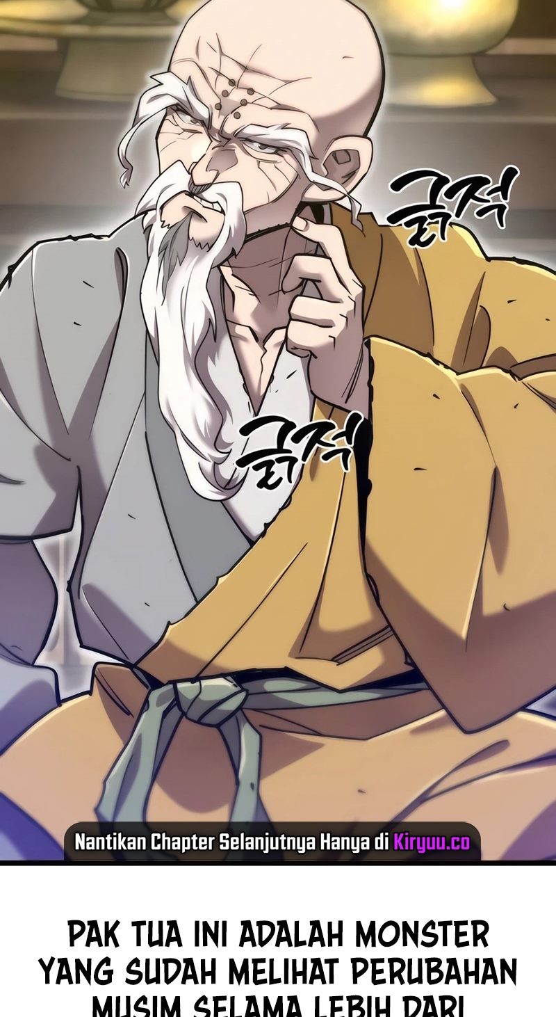 The Masters Are Watching Over Me Chapter 15 Gambar 41