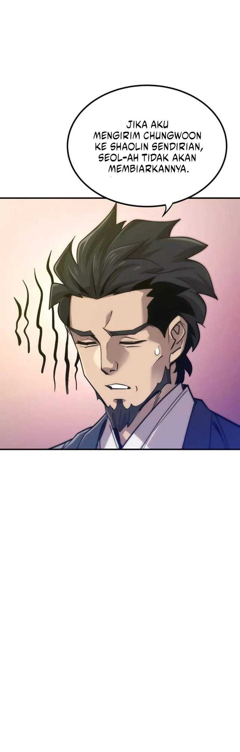 The Masters Are Watching Over Me Chapter 14 Gambar 39