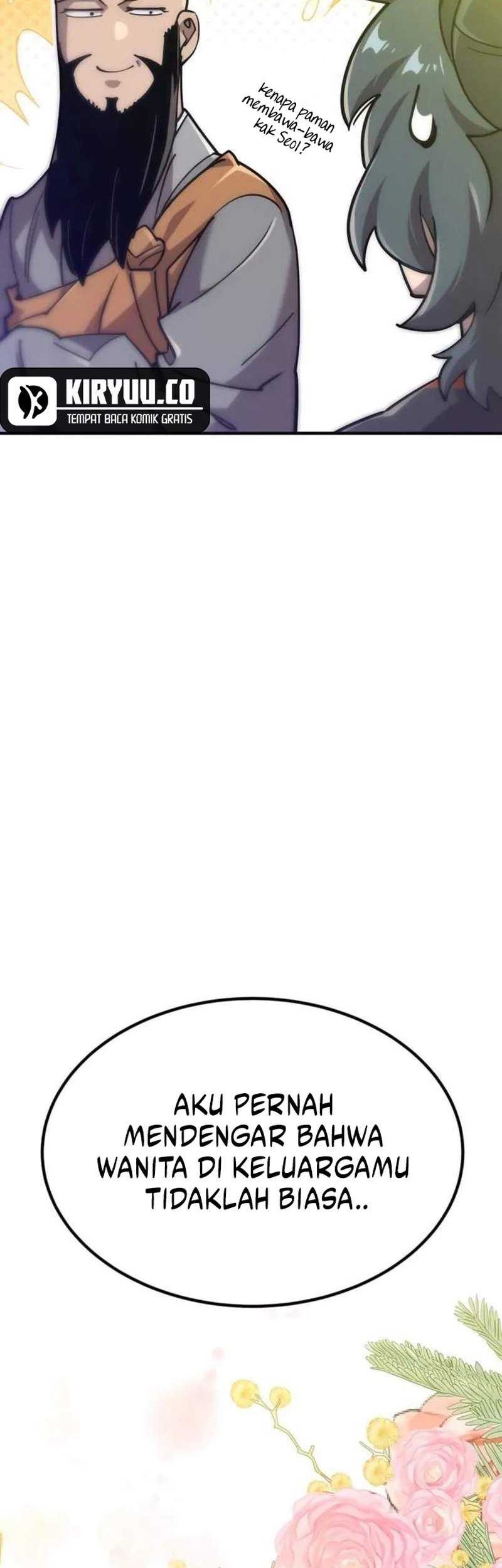 The Masters Are Watching Over Me Chapter 14 Gambar 41
