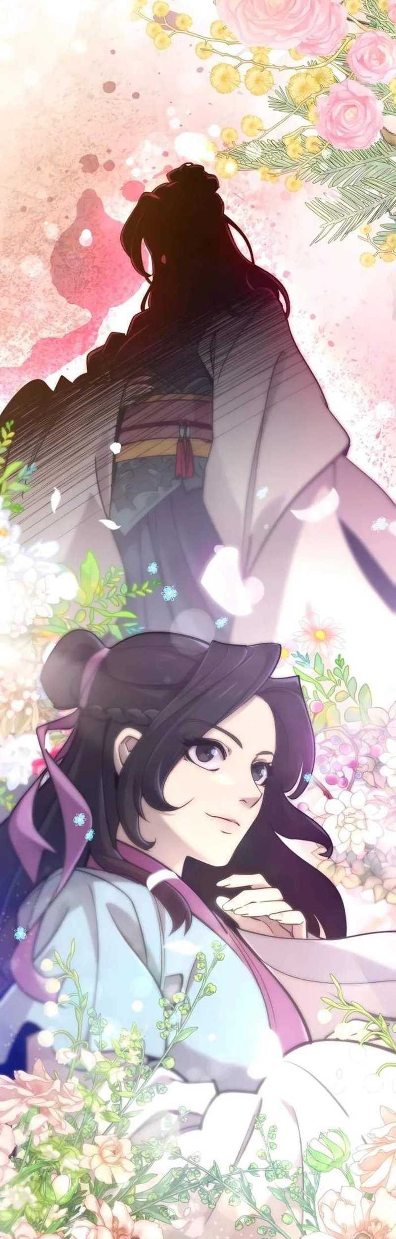 The Masters Are Watching Over Me Chapter 14 Gambar 42