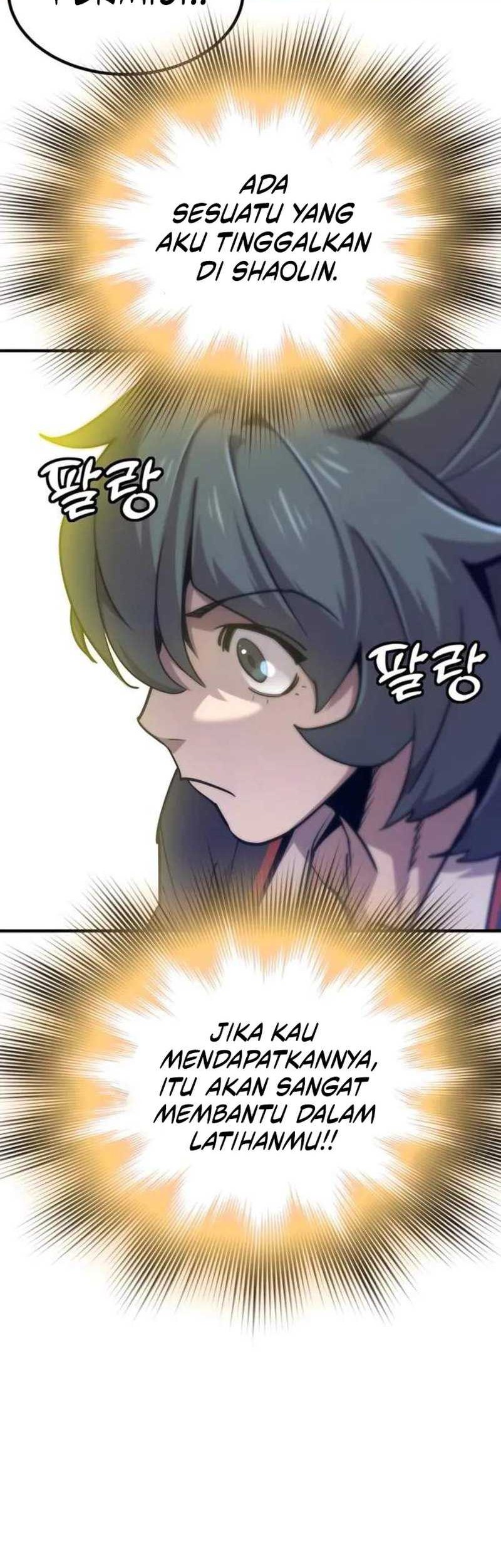 The Masters Are Watching Over Me Chapter 14 Gambar 45