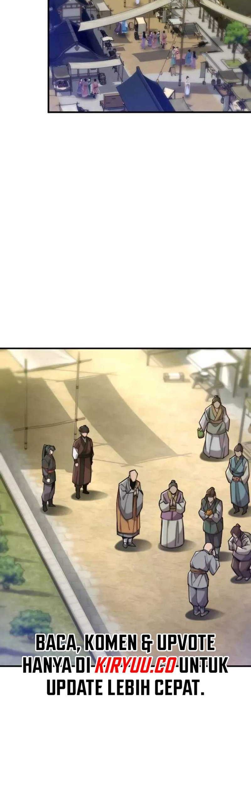The Masters Are Watching Over Me Chapter 14 Gambar 49