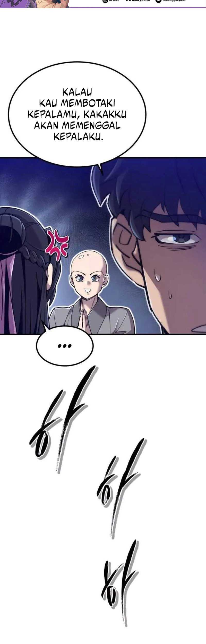 The Masters Are Watching Over Me Chapter 14 Gambar 52