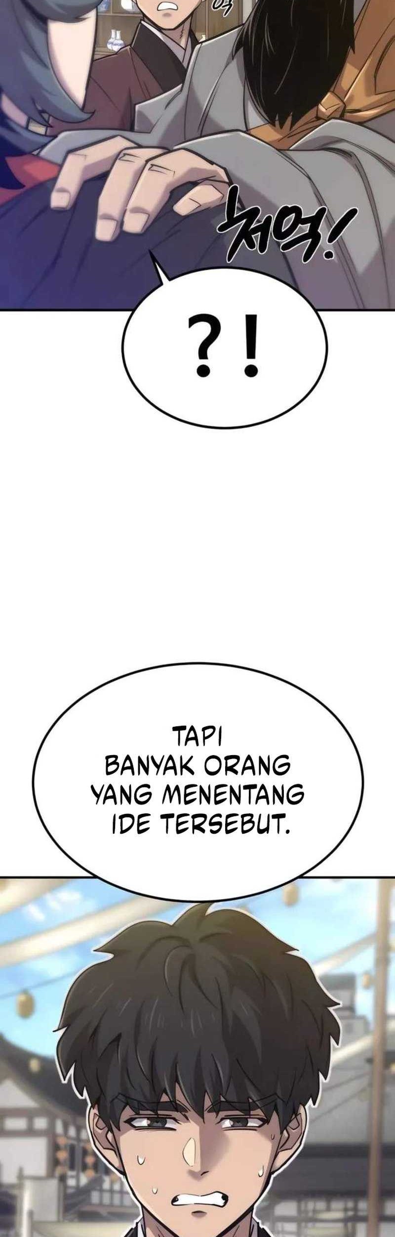 The Masters Are Watching Over Me Chapter 14 Gambar 55